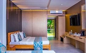 Reef Hotel Mombasa